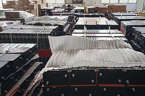 ㊣东源柳城高价新能源电池回收㊣收购新能源电池公司㊣收废旧铁锂电池